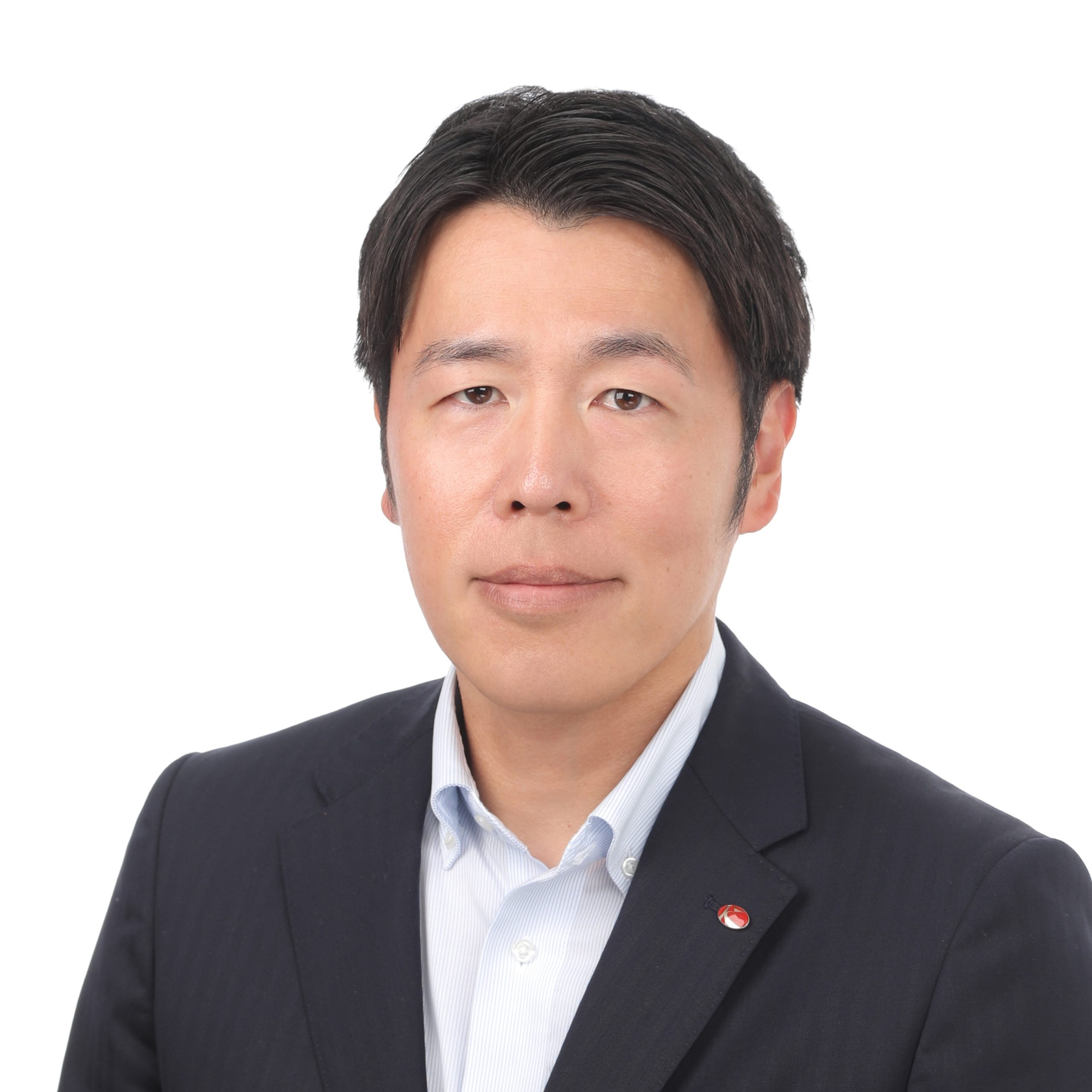 株式会社鹿児島銀行 中原 康一