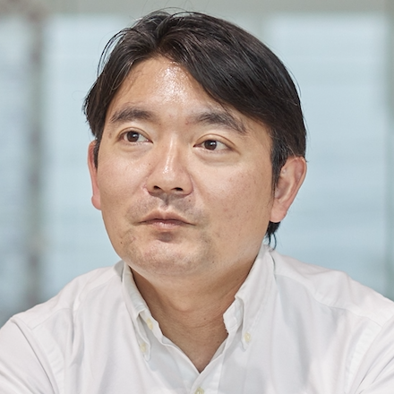 株式会社チェンジ鹿児島 中垣 雄